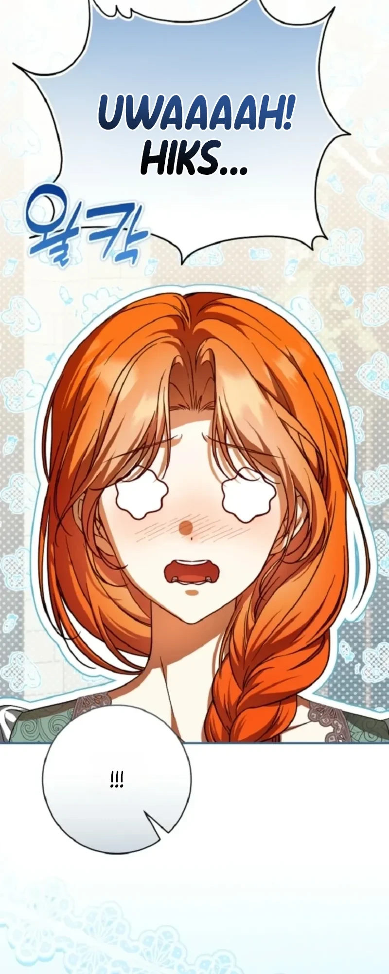 Get Out of My Romance Fantasy Chapter 26 Gambar 16