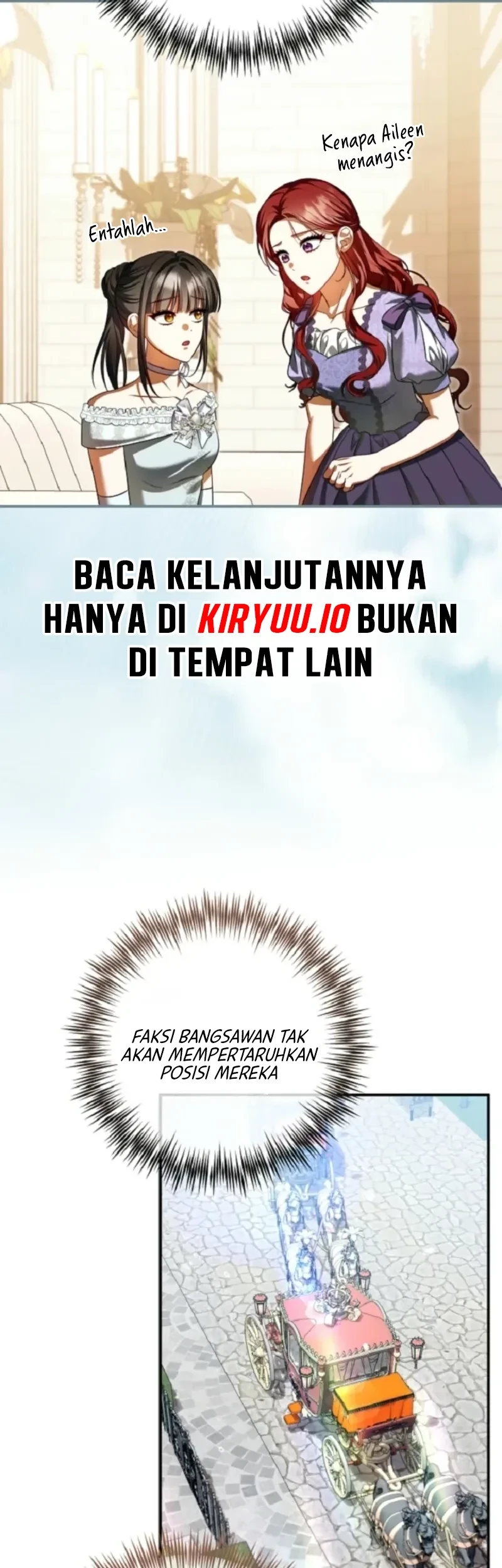 Get Out of My Romance Fantasy Chapter 26 Gambar 19
