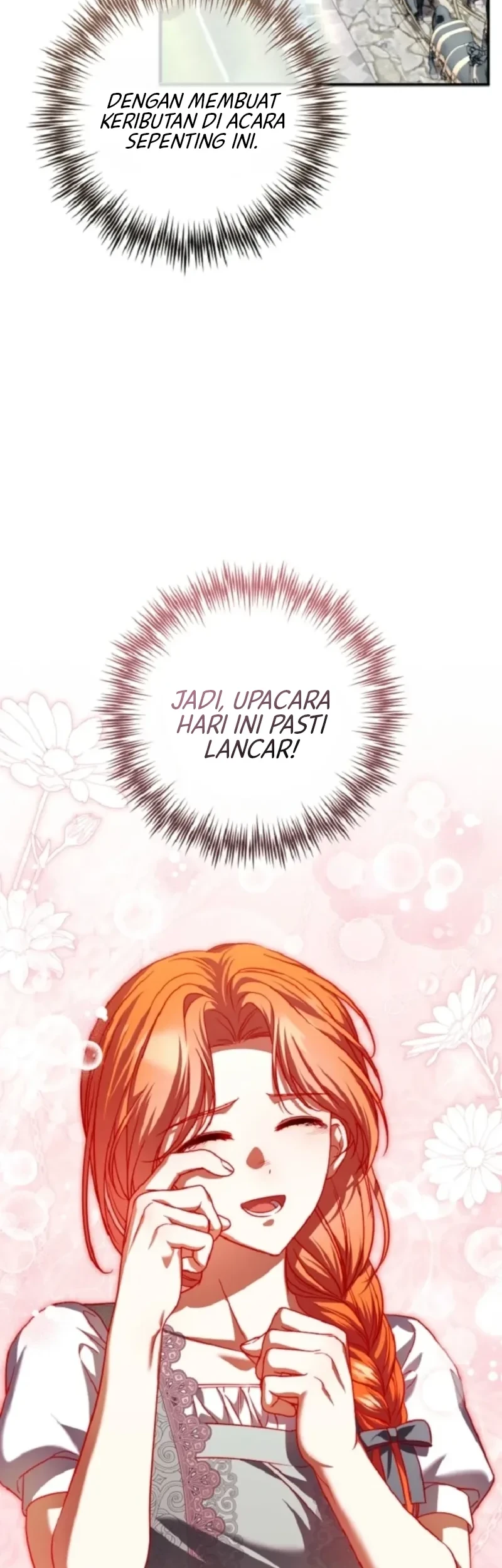 Get Out of My Romance Fantasy Chapter 26 Gambar 20