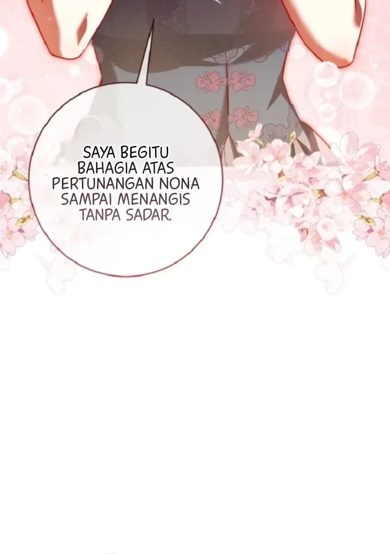 Get Out of My Romance Fantasy Chapter 26 Gambar 21