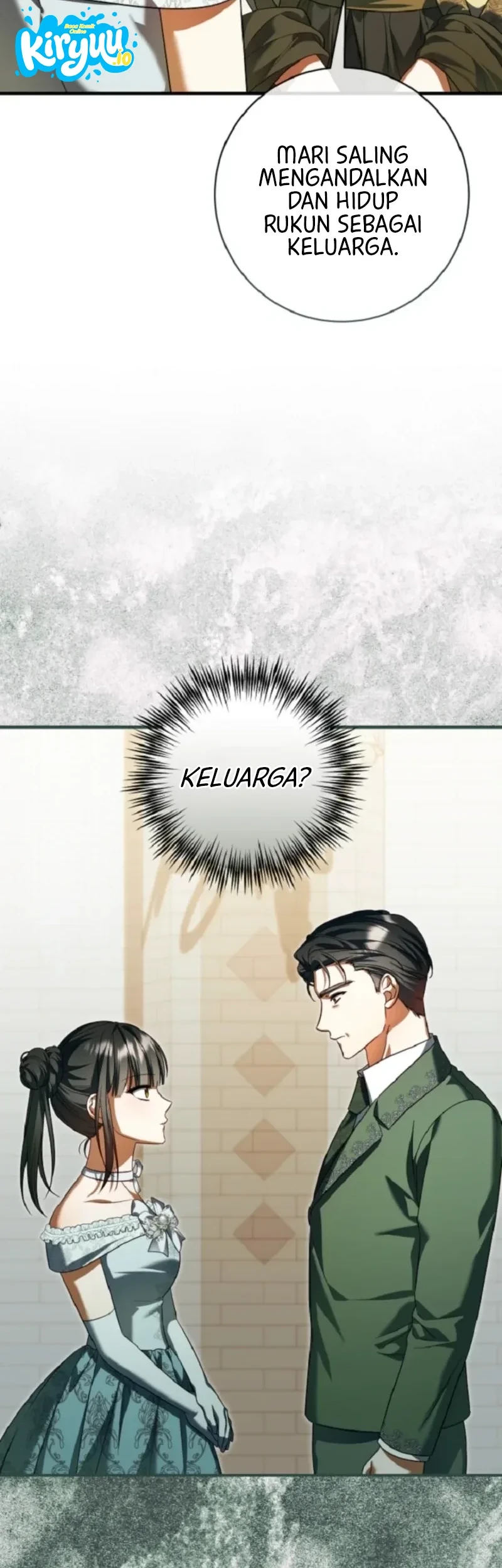 Get Out of My Romance Fantasy Chapter 26 Gambar 25