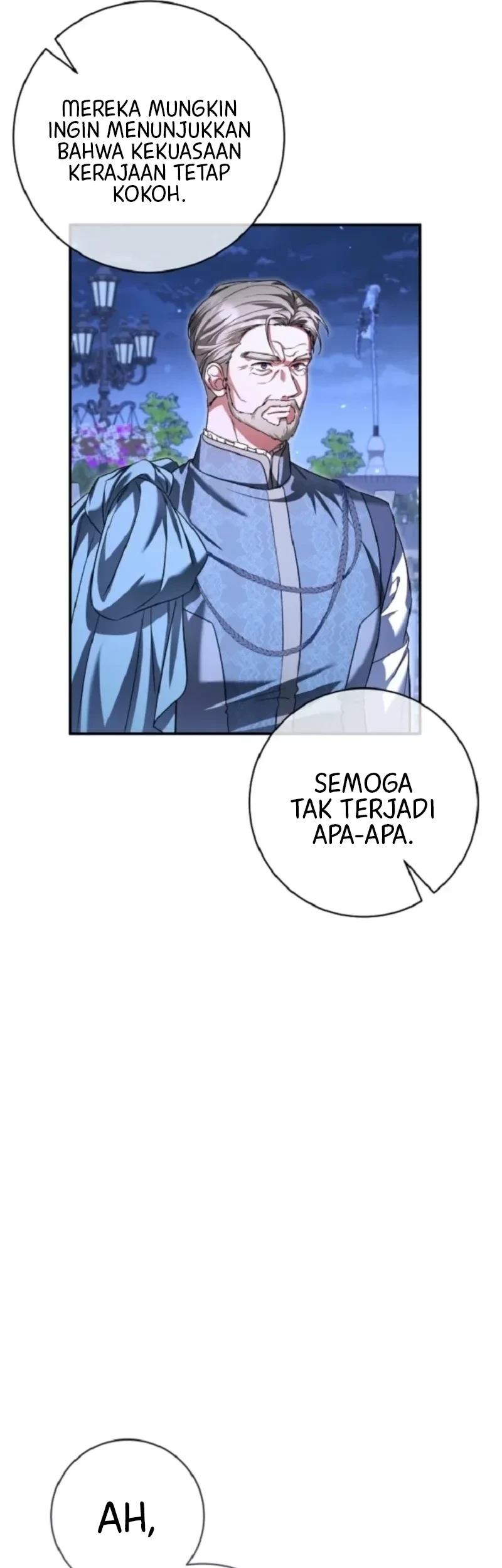 Get Out of My Romance Fantasy Chapter 26 Gambar 32