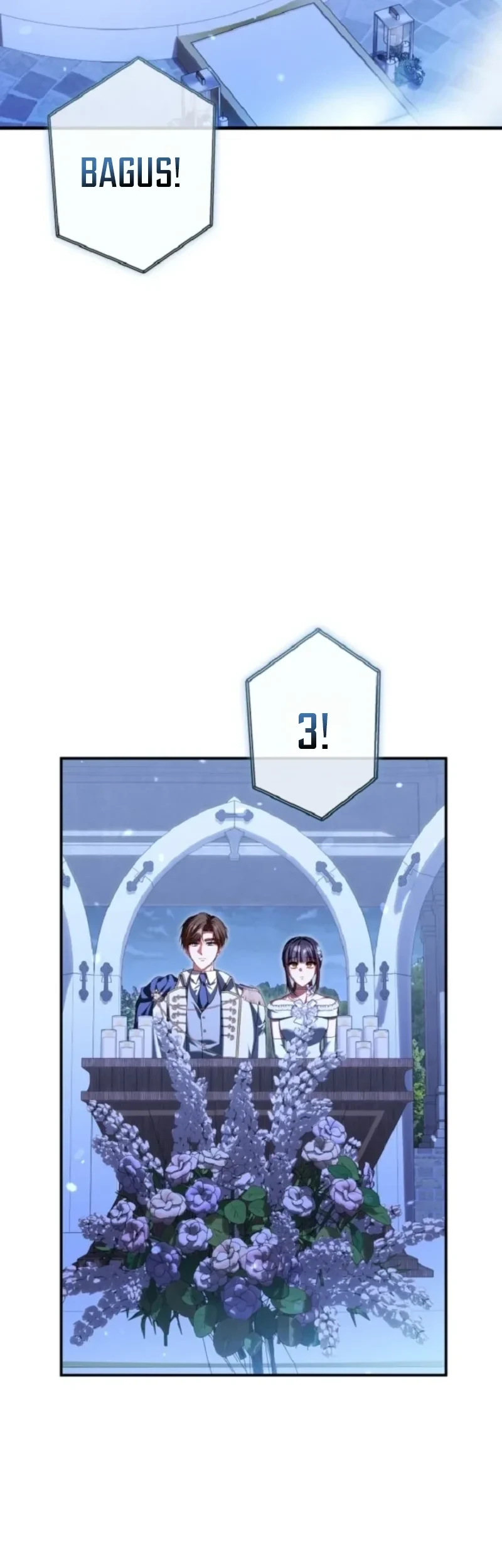 Get Out of My Romance Fantasy Chapter 26 Gambar 37