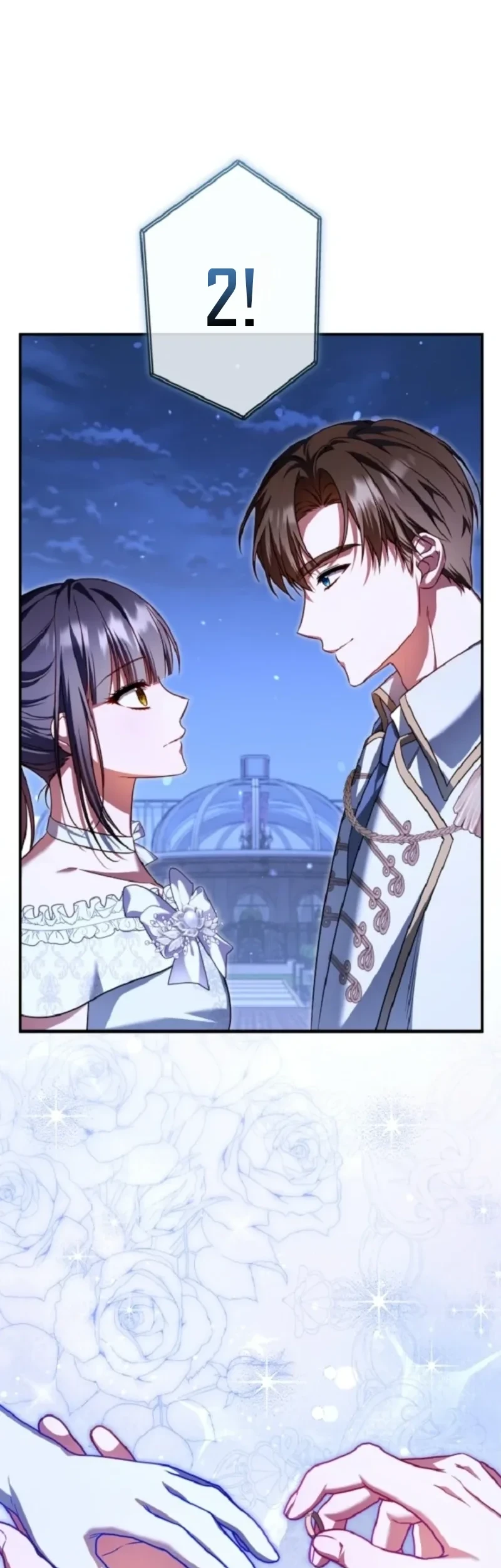 Get Out of My Romance Fantasy Chapter 26 Gambar 38