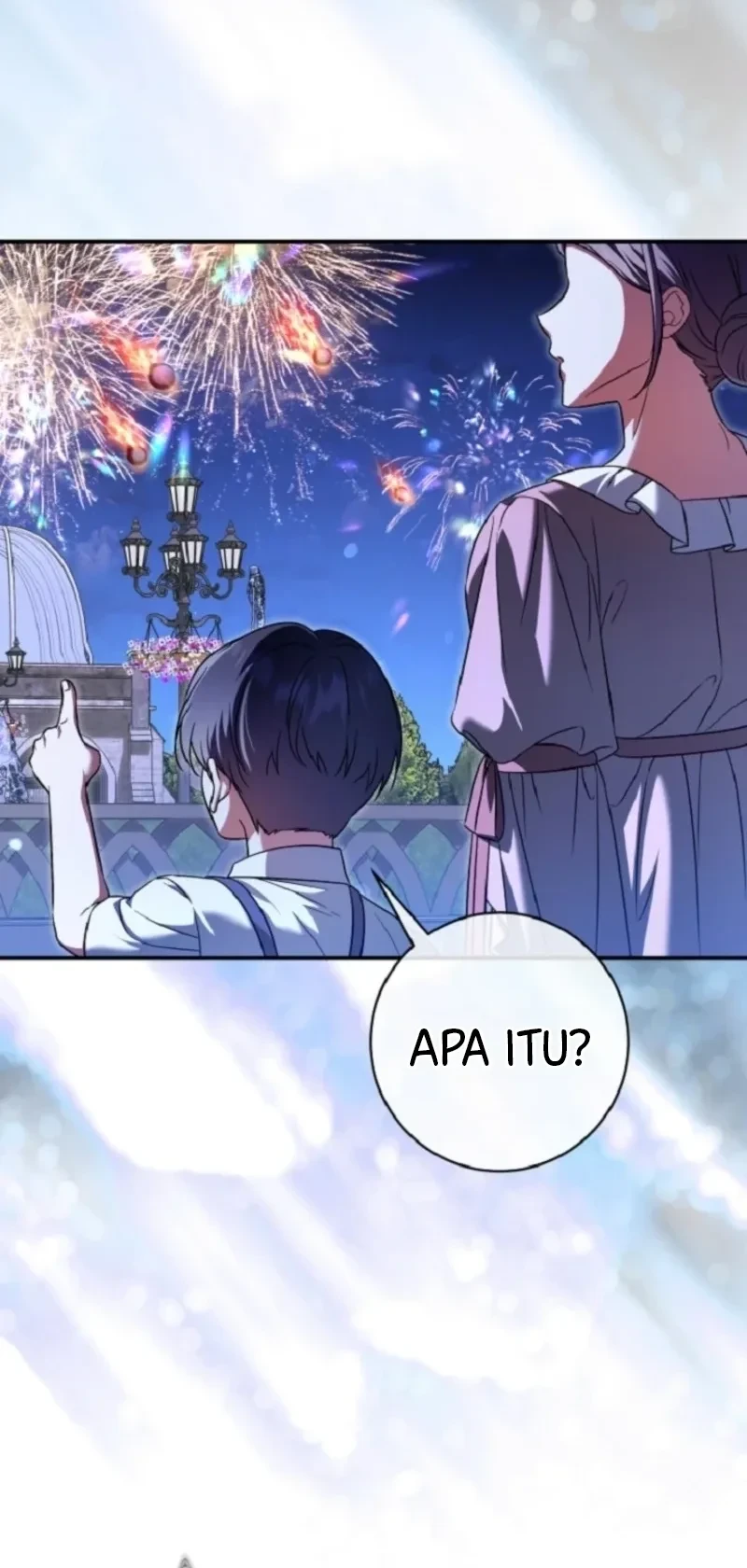 Get Out of My Romance Fantasy Chapter 26 Gambar 41