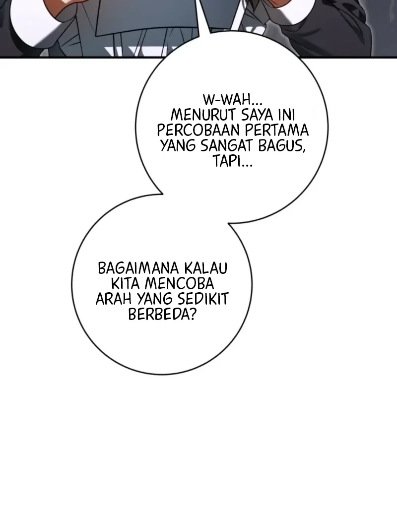 Get Out of My Romance Fantasy Chapter 27 Gambar 56