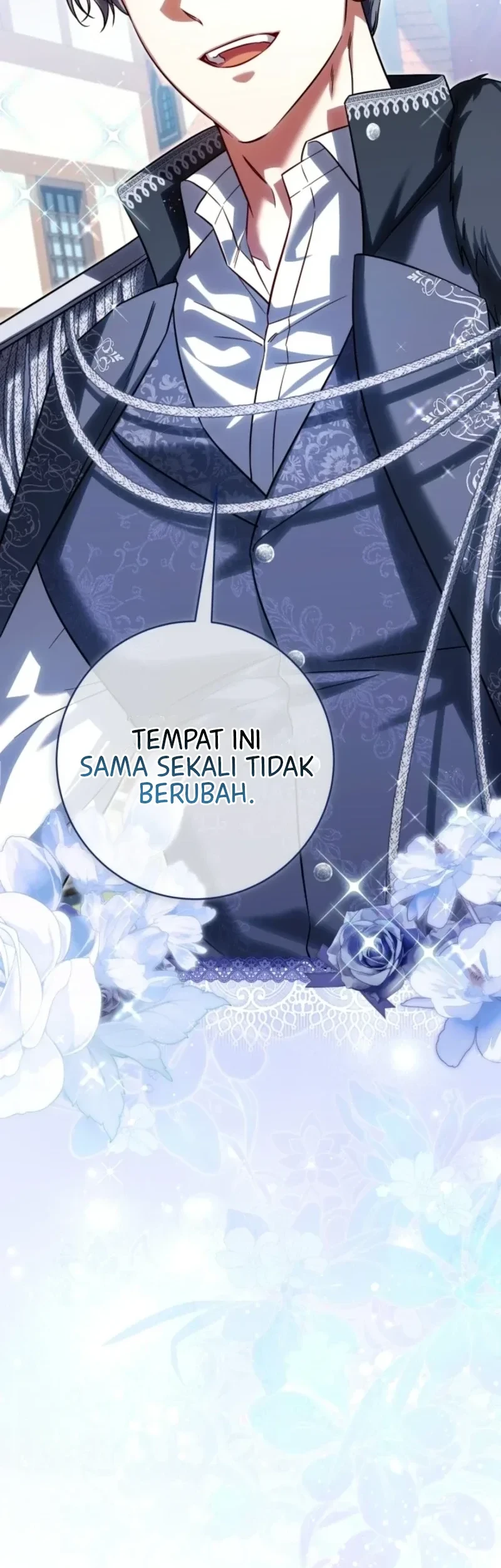 Get Out of My Romance Fantasy Chapter 27 Gambar 65