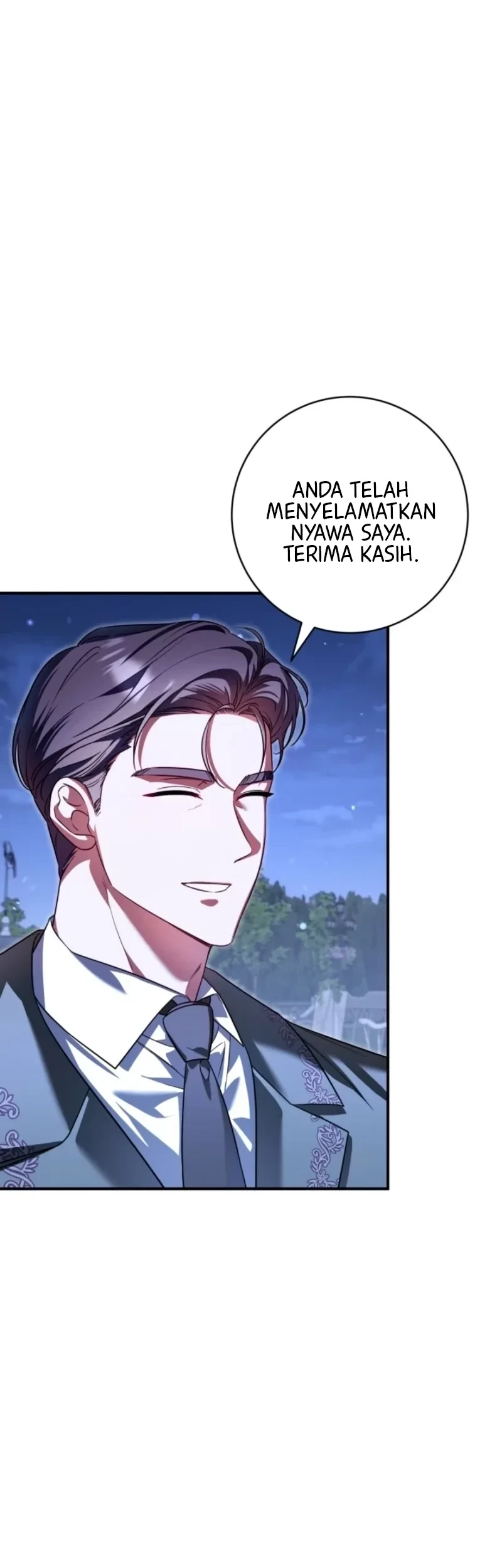 Manhwa Get Out of My Romance Fantasy Chapter 27 gambar 2