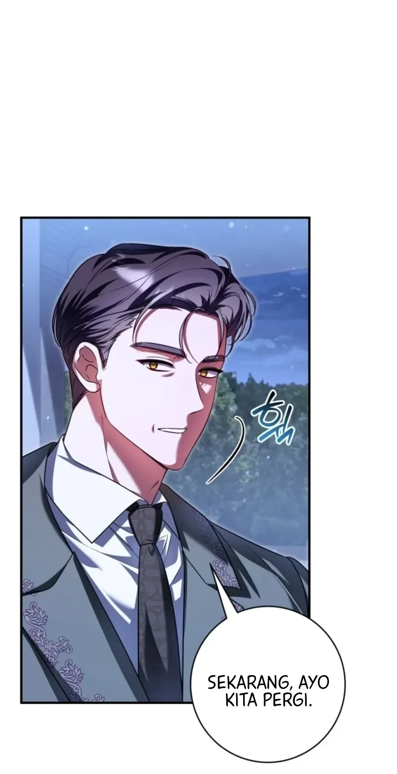 Get Out of My Romance Fantasy Chapter 27 Gambar 6