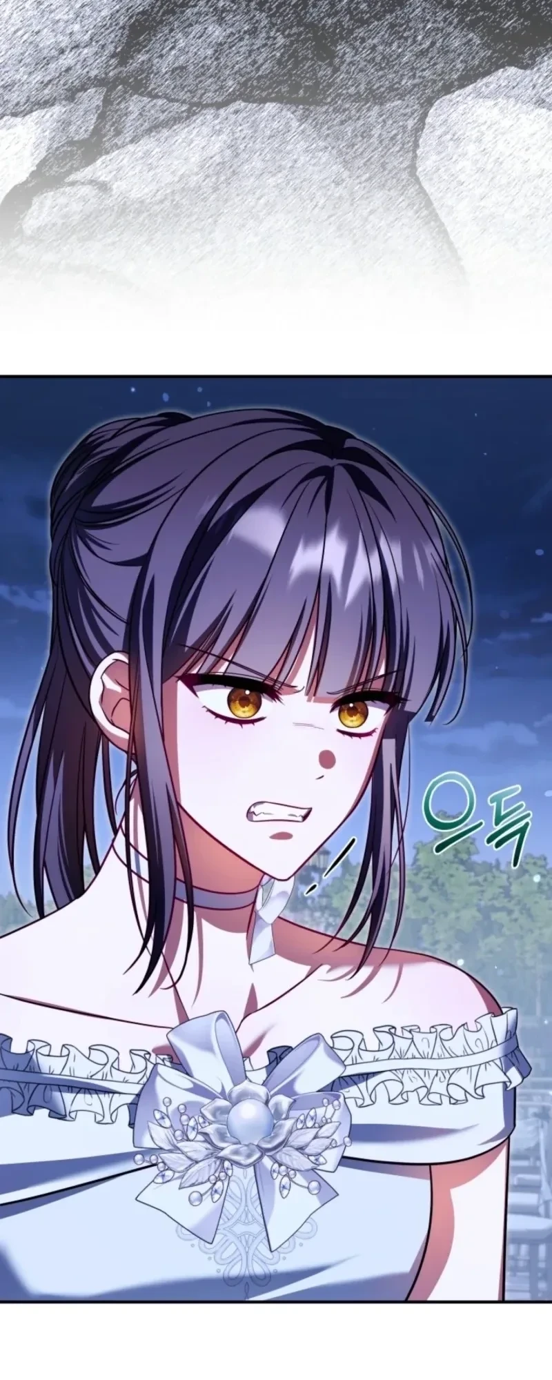 Get Out of My Romance Fantasy Chapter 27 Gambar 11