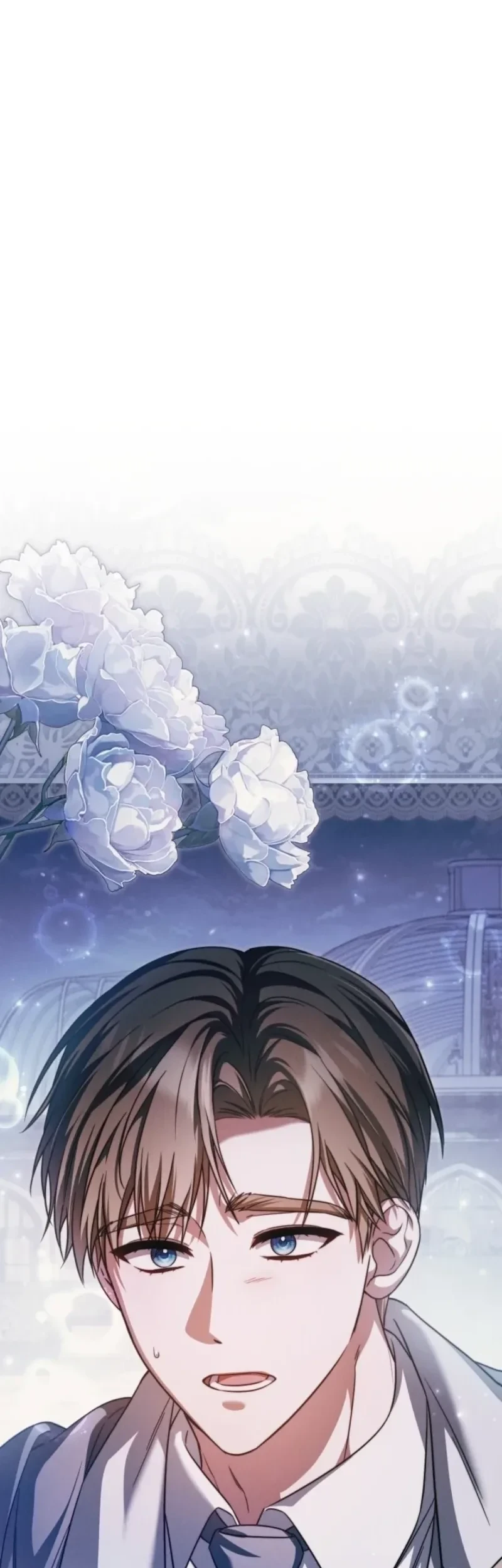 Get Out of My Romance Fantasy Chapter 27 Gambar 12