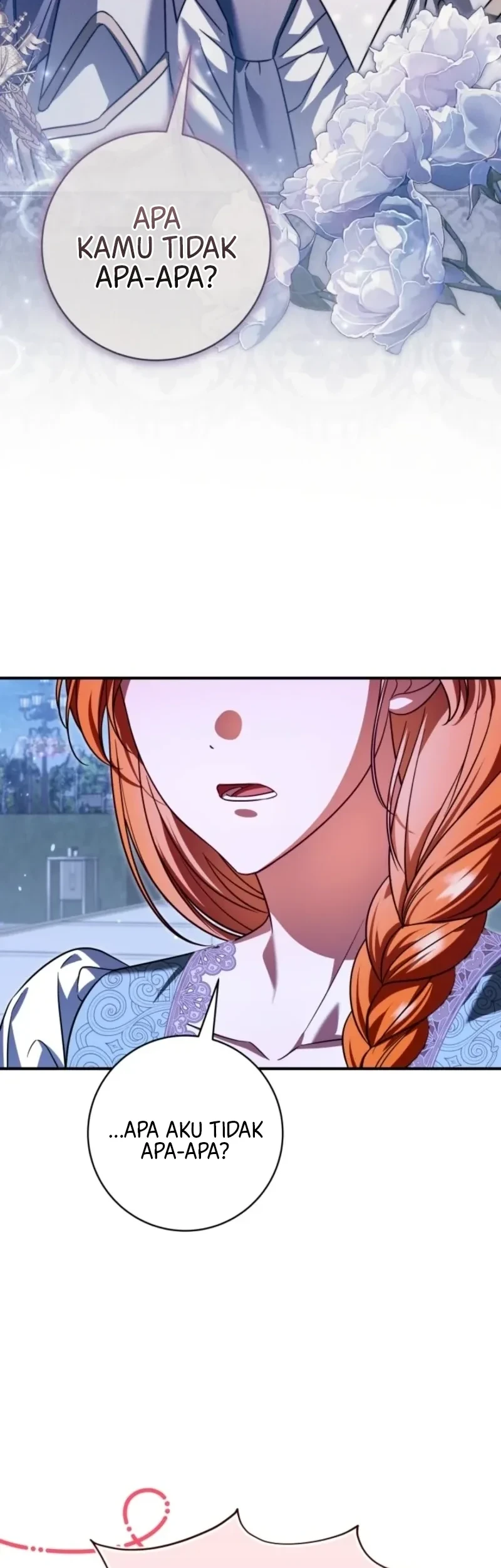 Get Out of My Romance Fantasy Chapter 27 Gambar 13