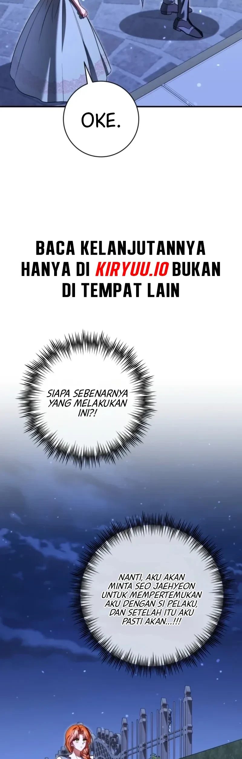 Get Out of My Romance Fantasy Chapter 27 Gambar 19