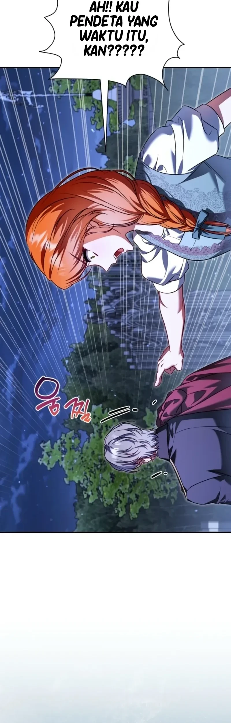 Get Out of My Romance Fantasy Chapter 27 Gambar 25