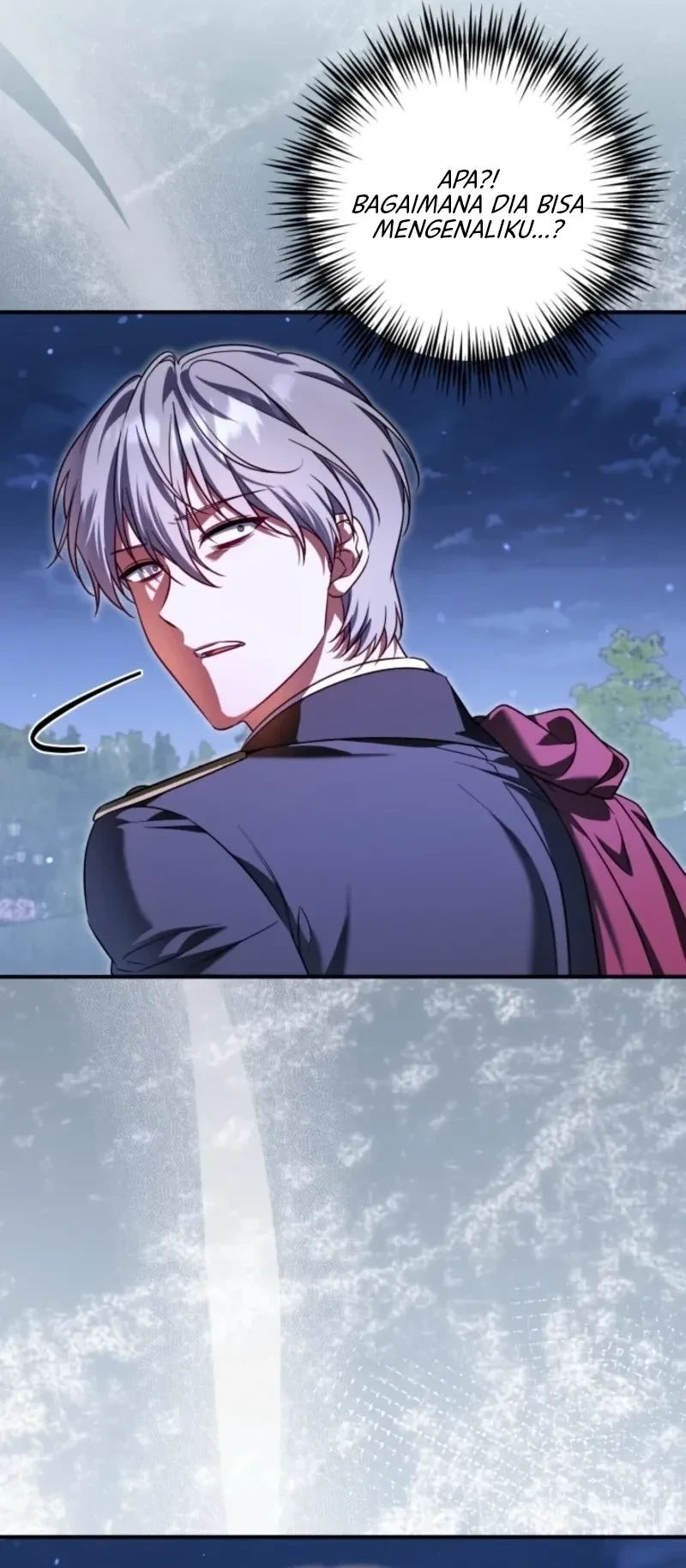 Get Out of My Romance Fantasy Chapter 27 Gambar 26