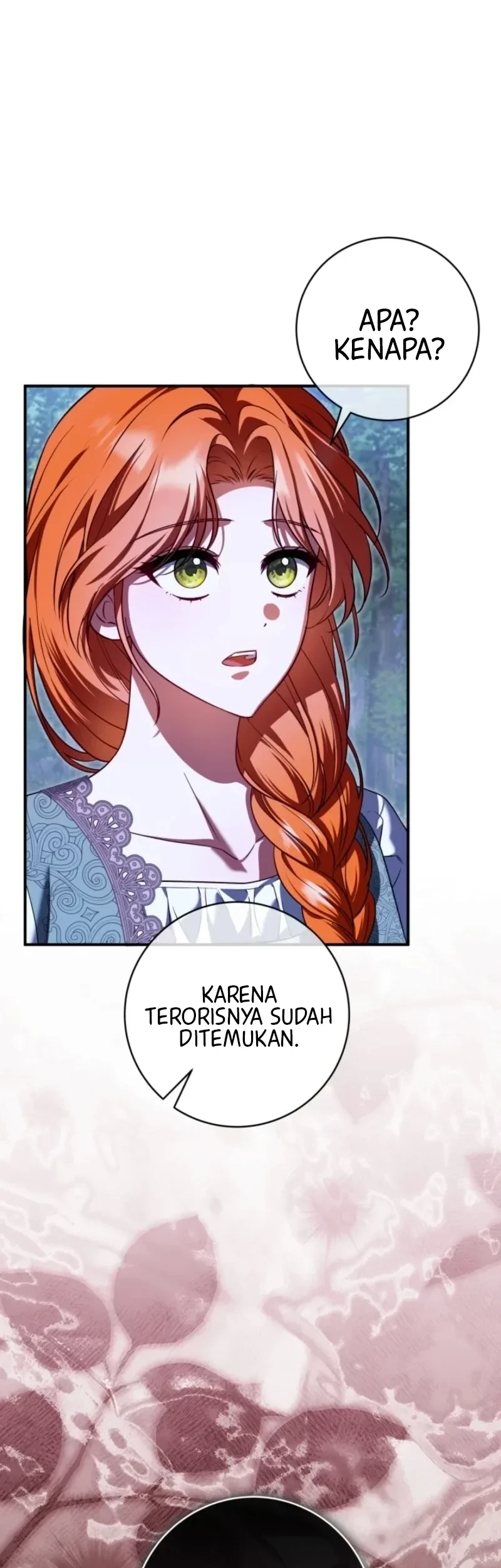 Get Out of My Romance Fantasy Chapter 27 Gambar 35