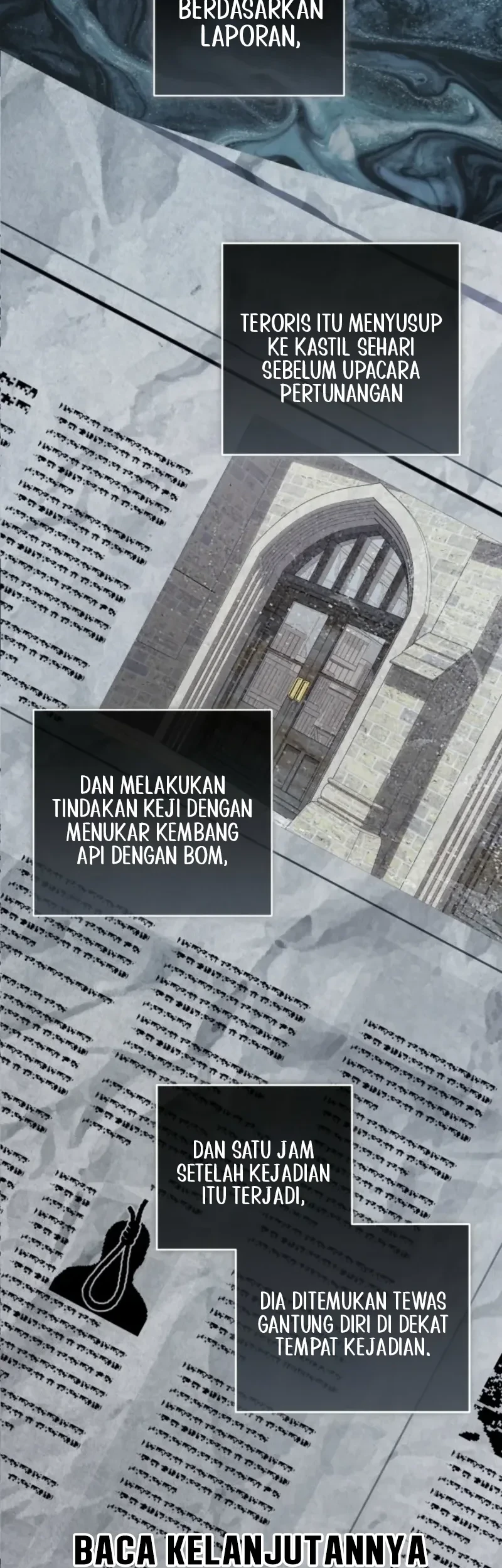 Get Out of My Romance Fantasy Chapter 27 Gambar 38