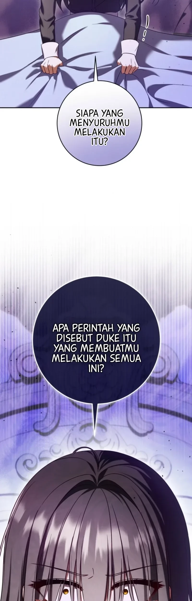 Get Out of My Romance Fantasy Chapter 3 Gambar 42