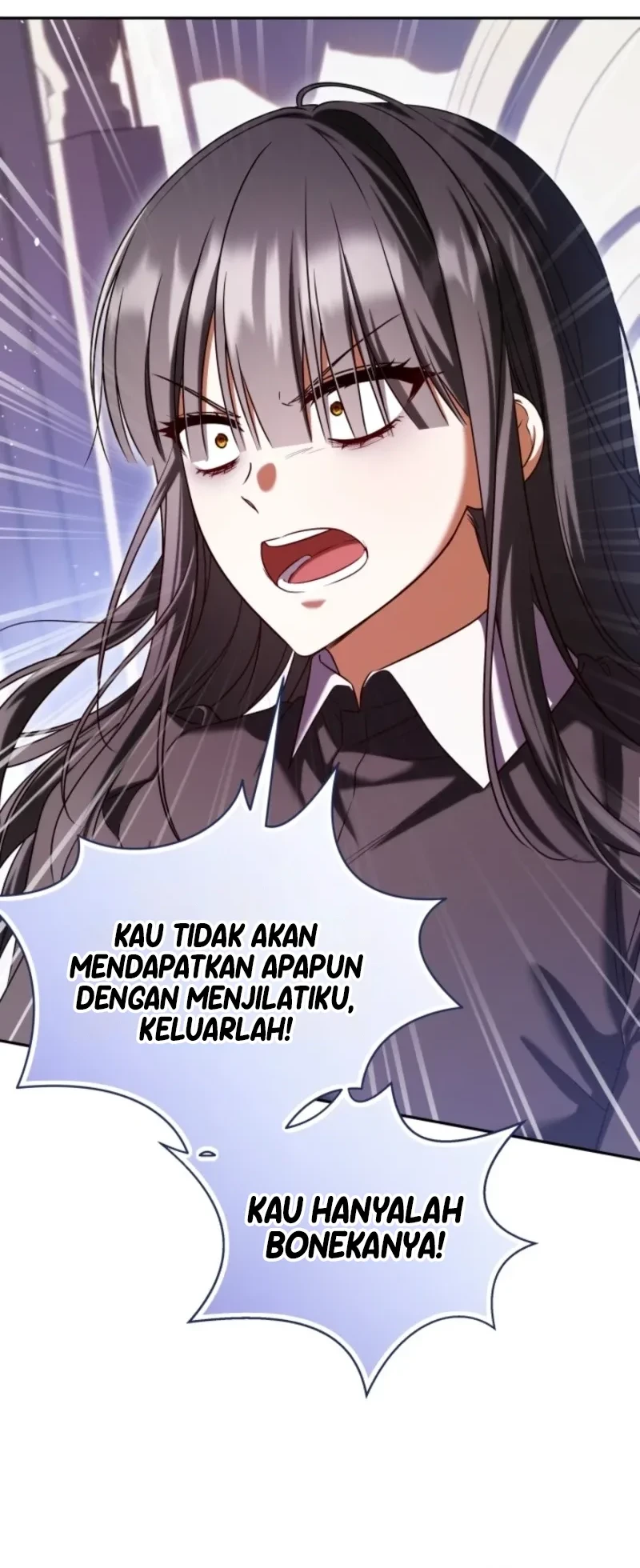 Get Out of My Romance Fantasy Chapter 3 Gambar 44