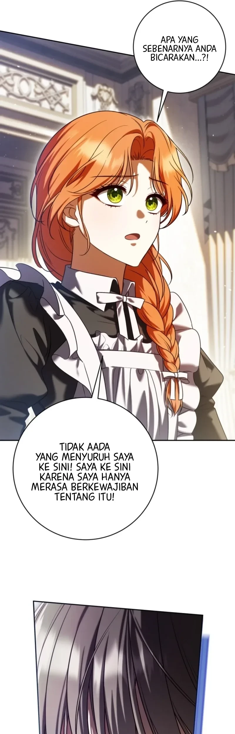 Get Out of My Romance Fantasy Chapter 3 Gambar 45