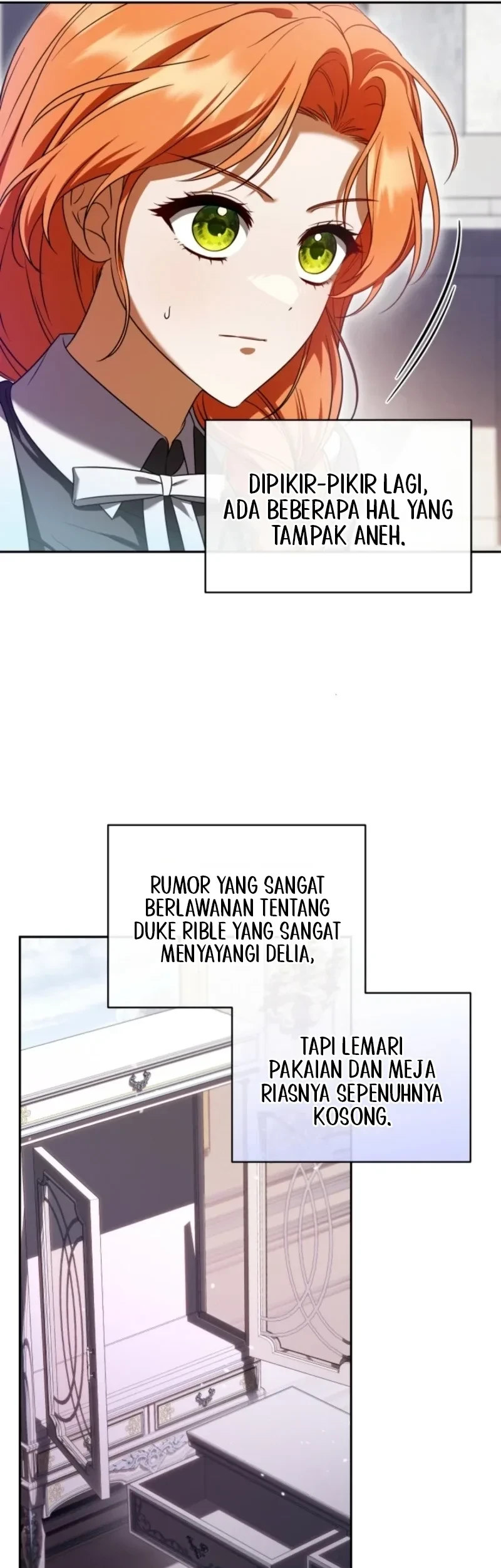 Get Out of My Romance Fantasy Chapter 3 Gambar 55
