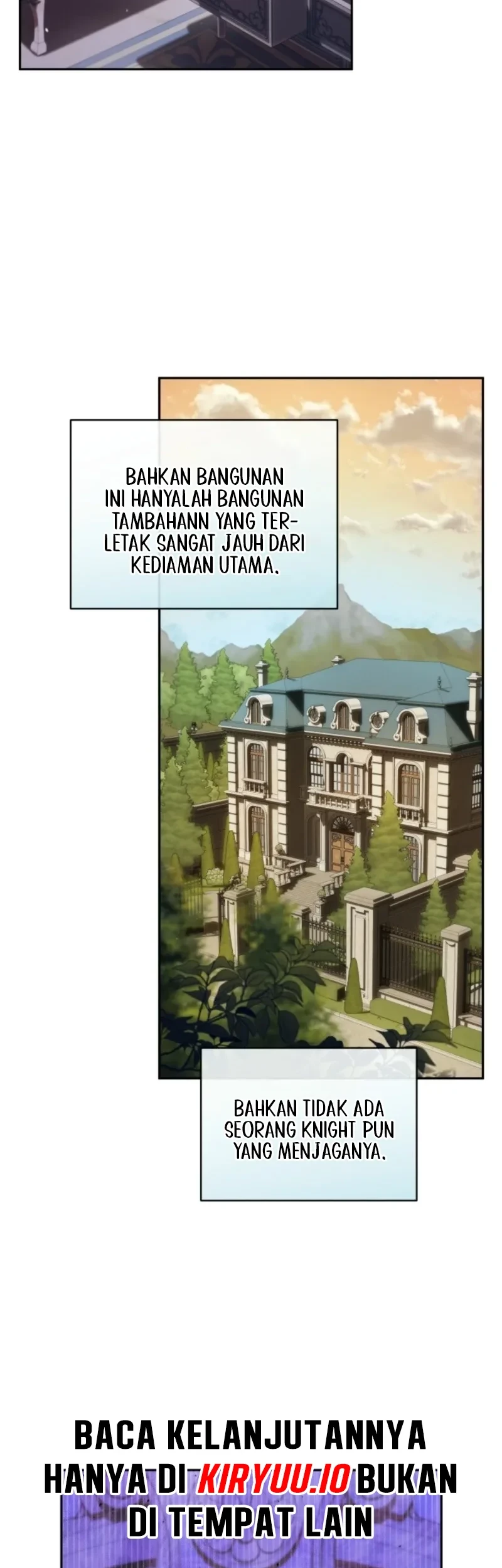 Get Out of My Romance Fantasy Chapter 3 Gambar 56