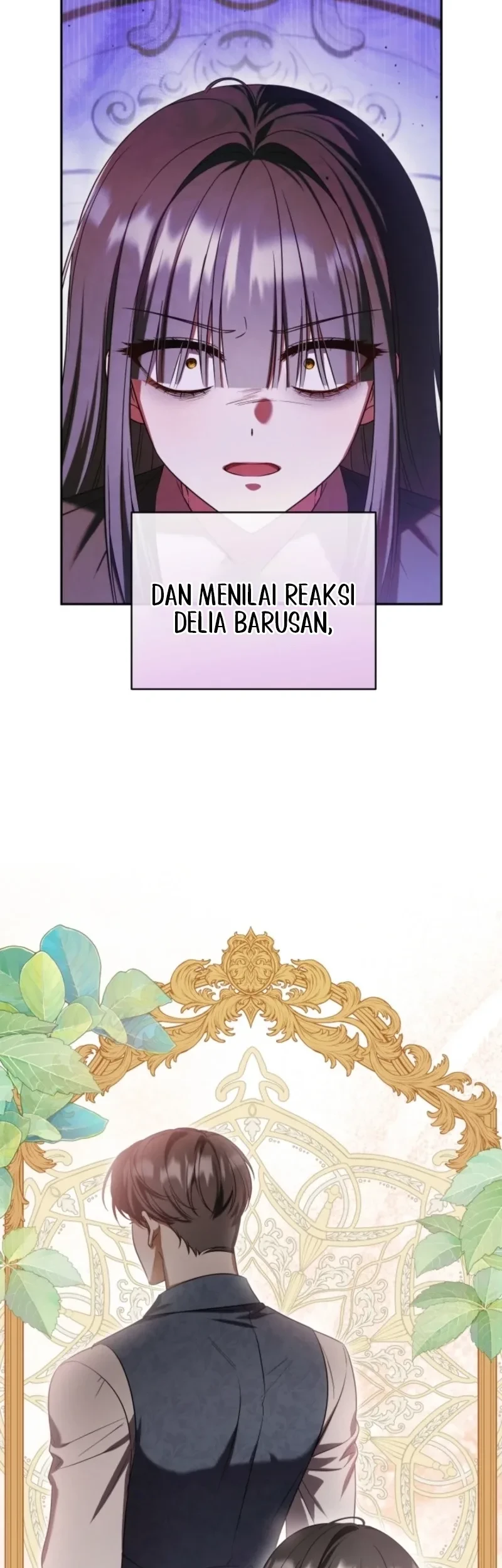 Get Out of My Romance Fantasy Chapter 3 Gambar 57