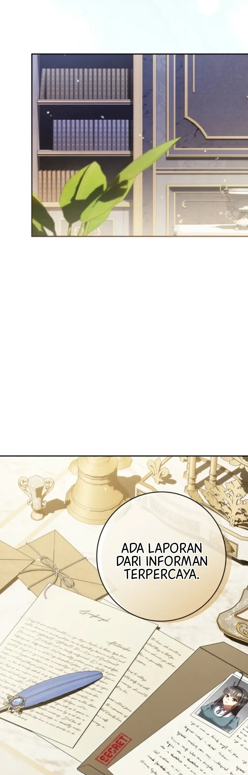 Get Out of My Romance Fantasy Chapter 3 Gambar 60