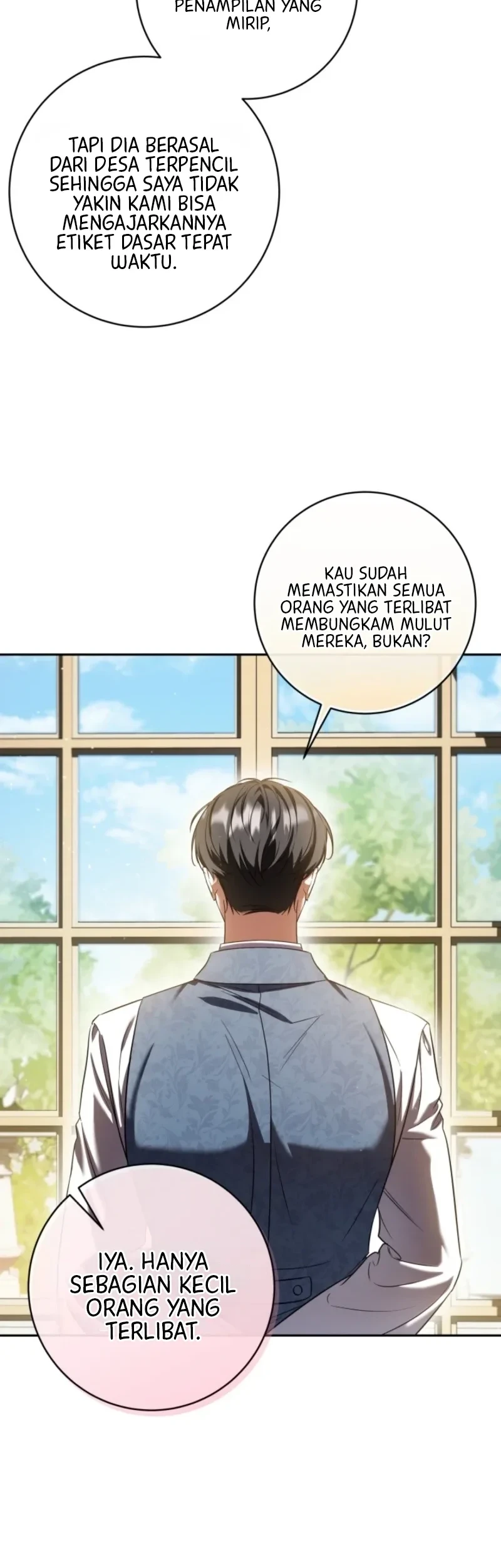 Get Out of My Romance Fantasy Chapter 3 Gambar 62