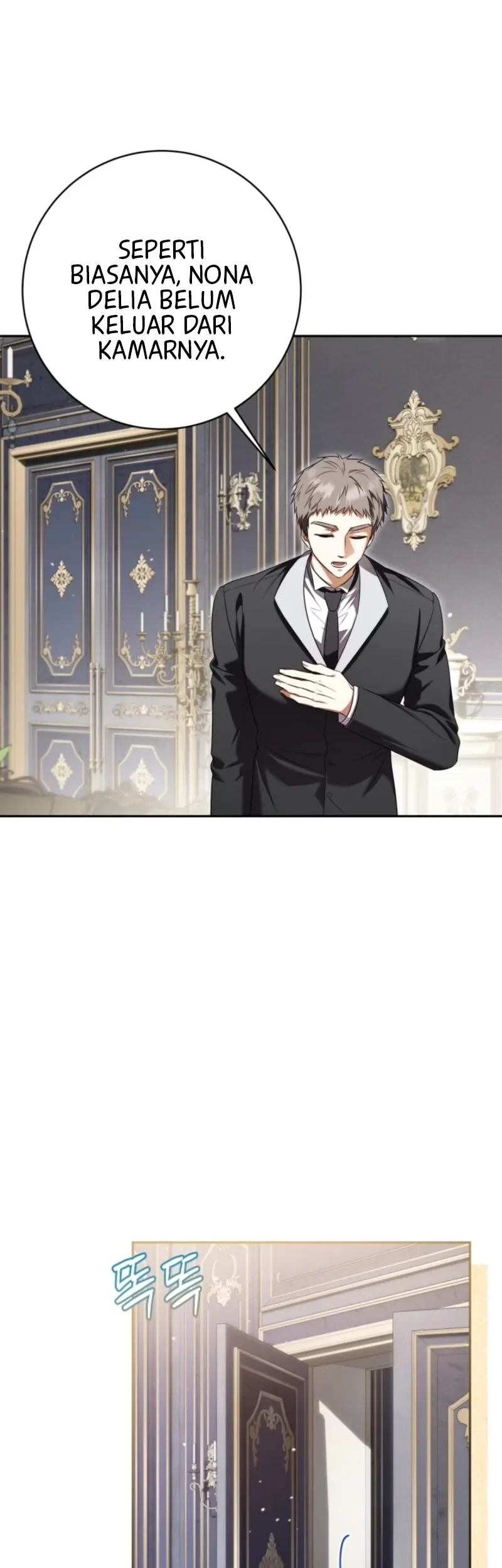 Get Out of My Romance Fantasy Chapter 3 Gambar 64