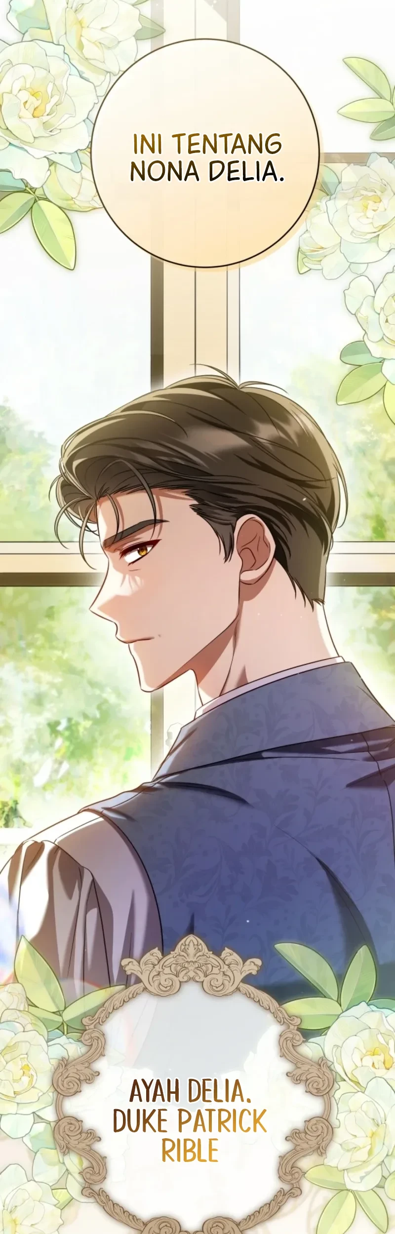 Get Out of My Romance Fantasy Chapter 3 Gambar 66