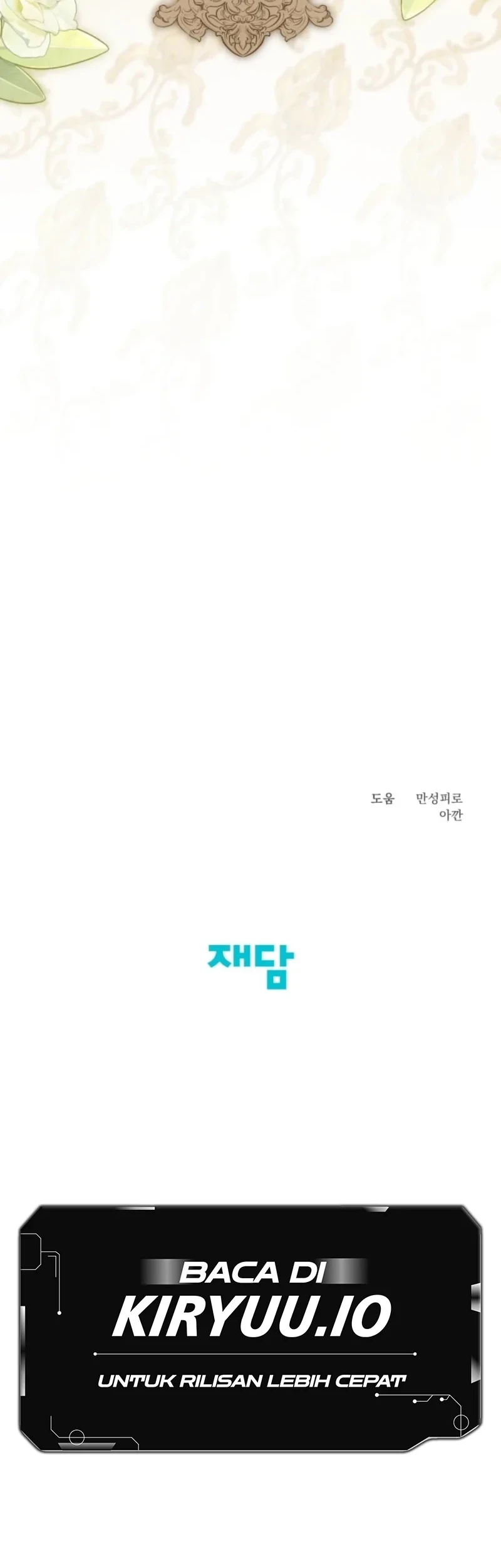 Get Out of My Romance Fantasy Chapter 3 Gambar 67