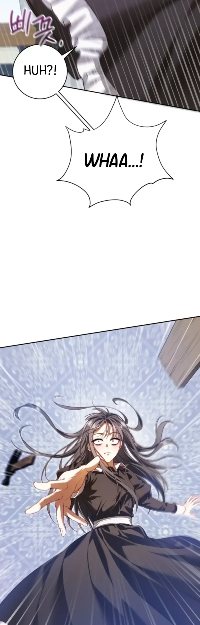 Get Out of My Romance Fantasy Chapter 4 Gambar 43