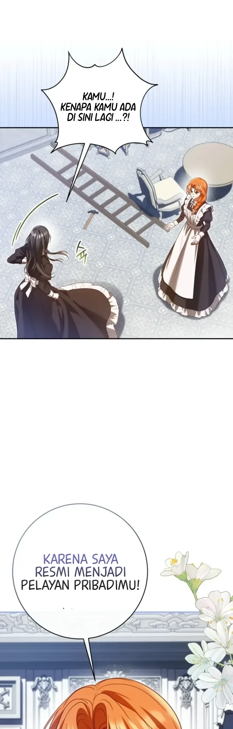 Get Out of My Romance Fantasy Chapter 4 Gambar 48