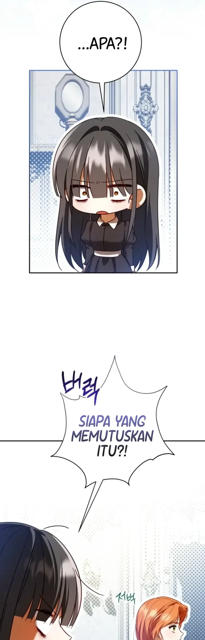 Get Out of My Romance Fantasy Chapter 4 Gambar 50