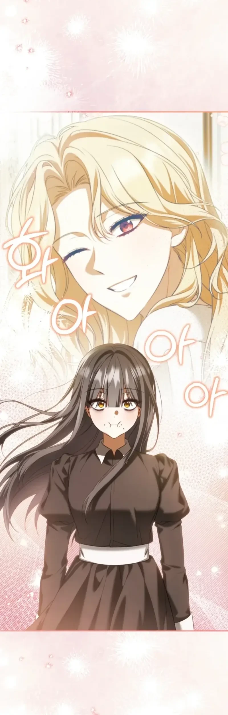 Get Out of My Romance Fantasy Chapter 4 Gambar 57