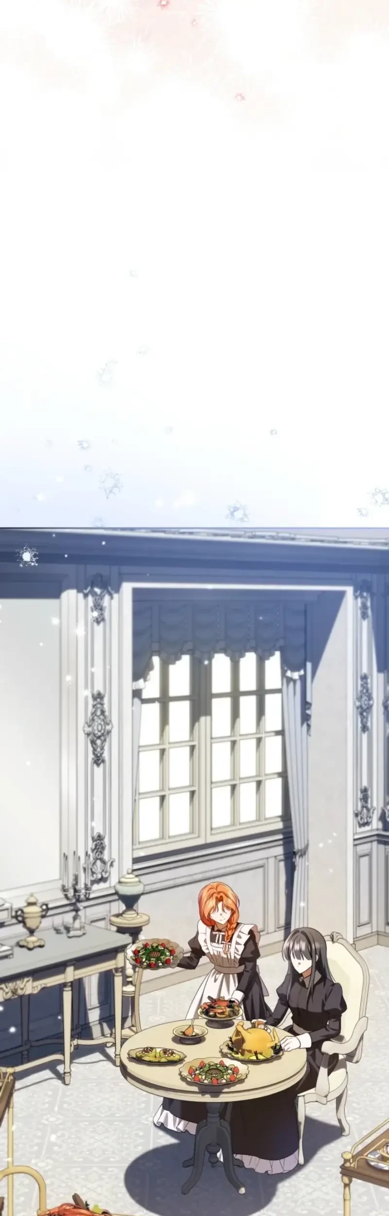 Get Out of My Romance Fantasy Chapter 4 Gambar 58