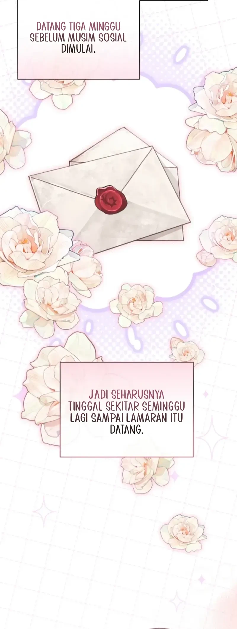 Get Out of My Romance Fantasy Chapter 4 Gambar 61