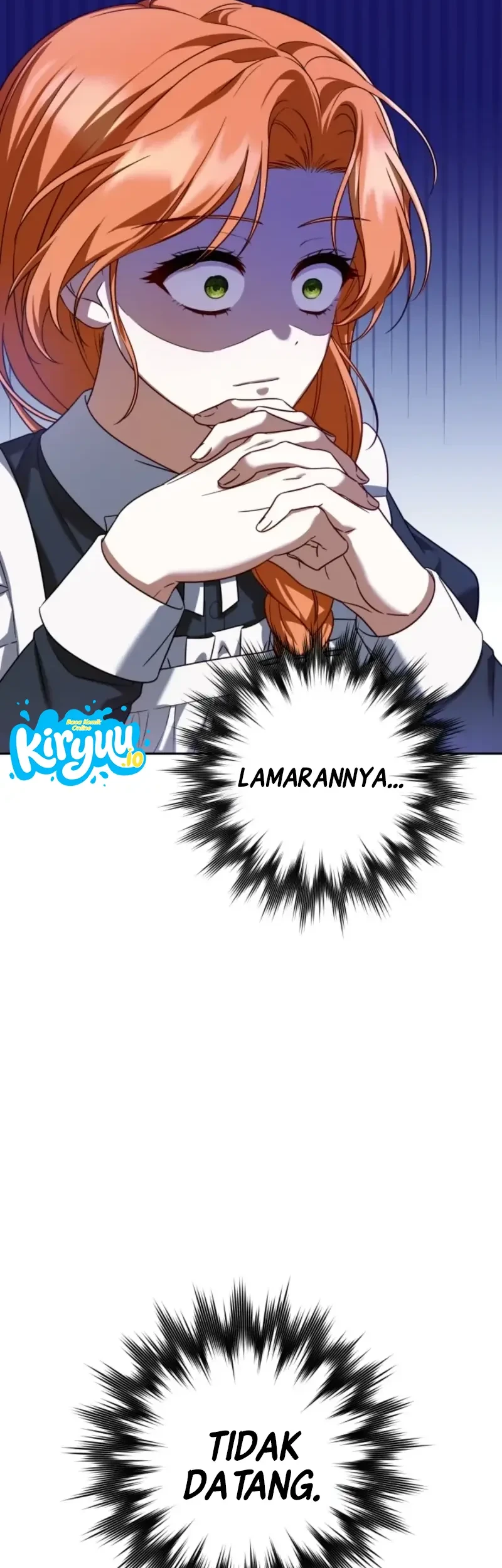 Get Out of My Romance Fantasy Chapter 4 Gambar 63