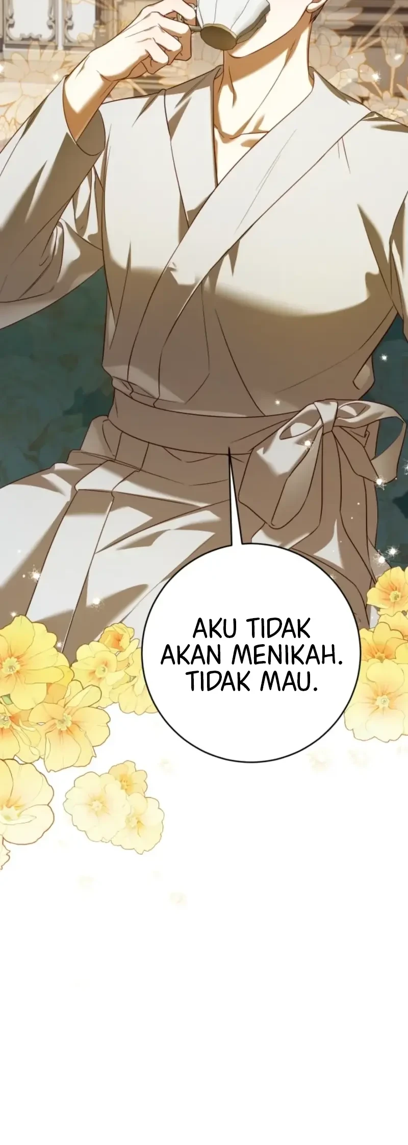 Get Out of My Romance Fantasy Chapter 4 Gambar 65