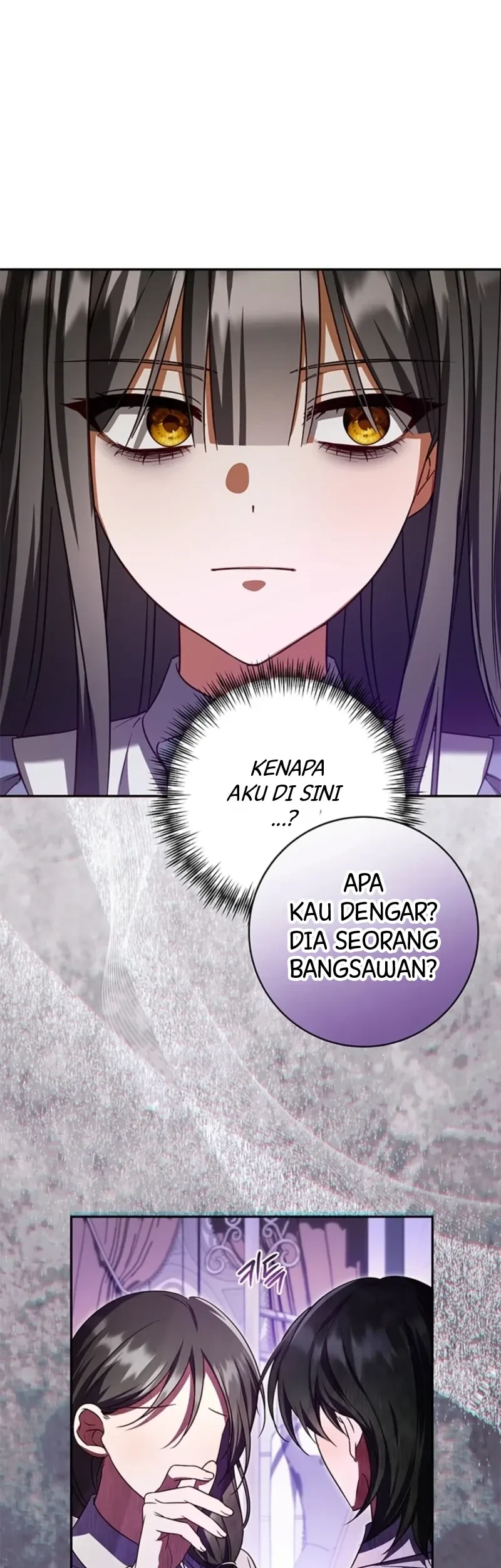 Get Out of My Romance Fantasy Chapter 5 Gambar 52
