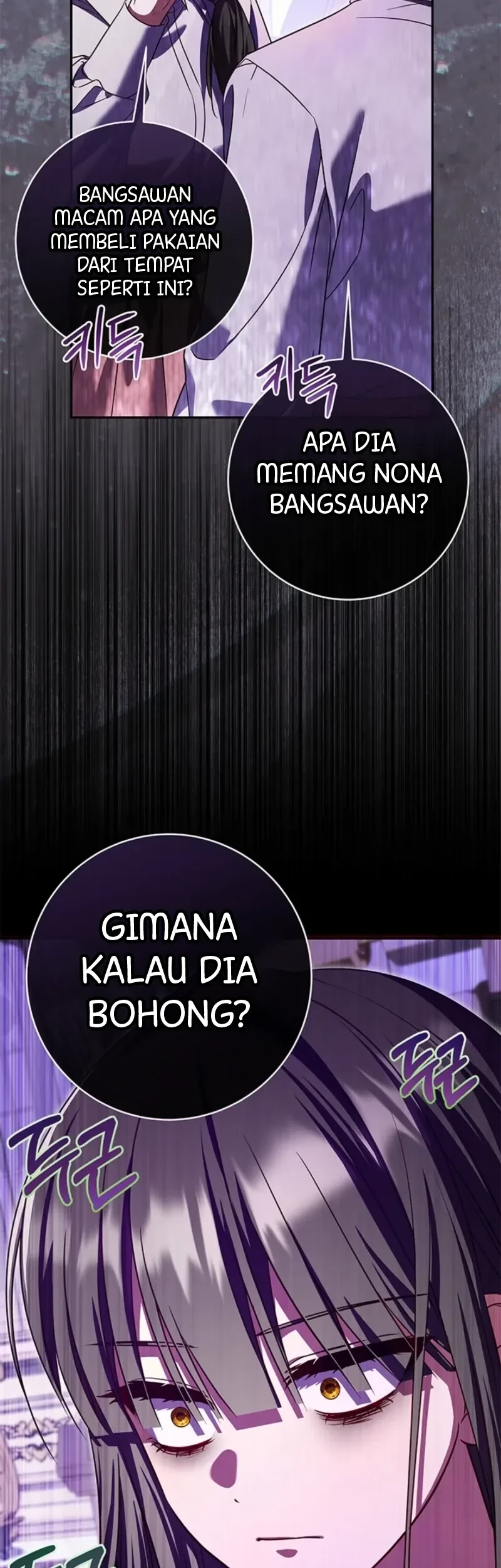 Get Out of My Romance Fantasy Chapter 5 Gambar 53