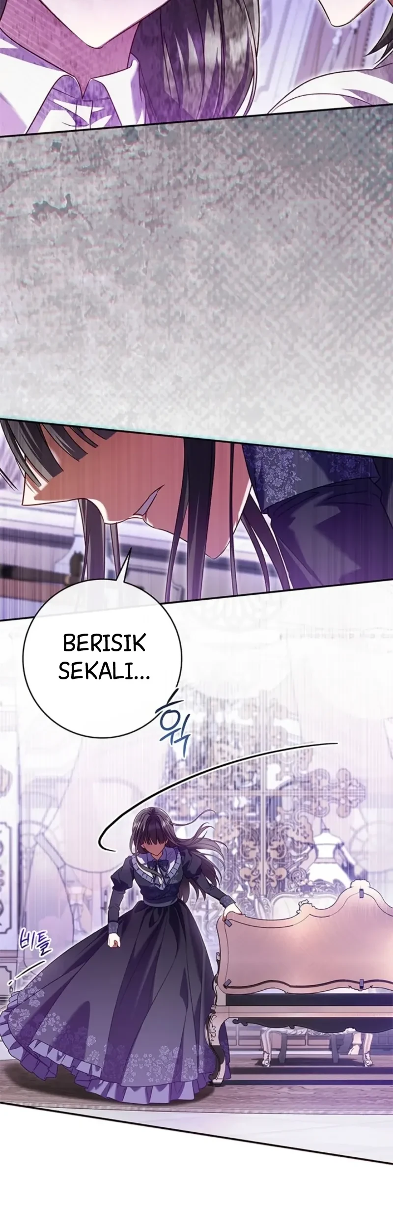 Get Out of My Romance Fantasy Chapter 5 Gambar 55