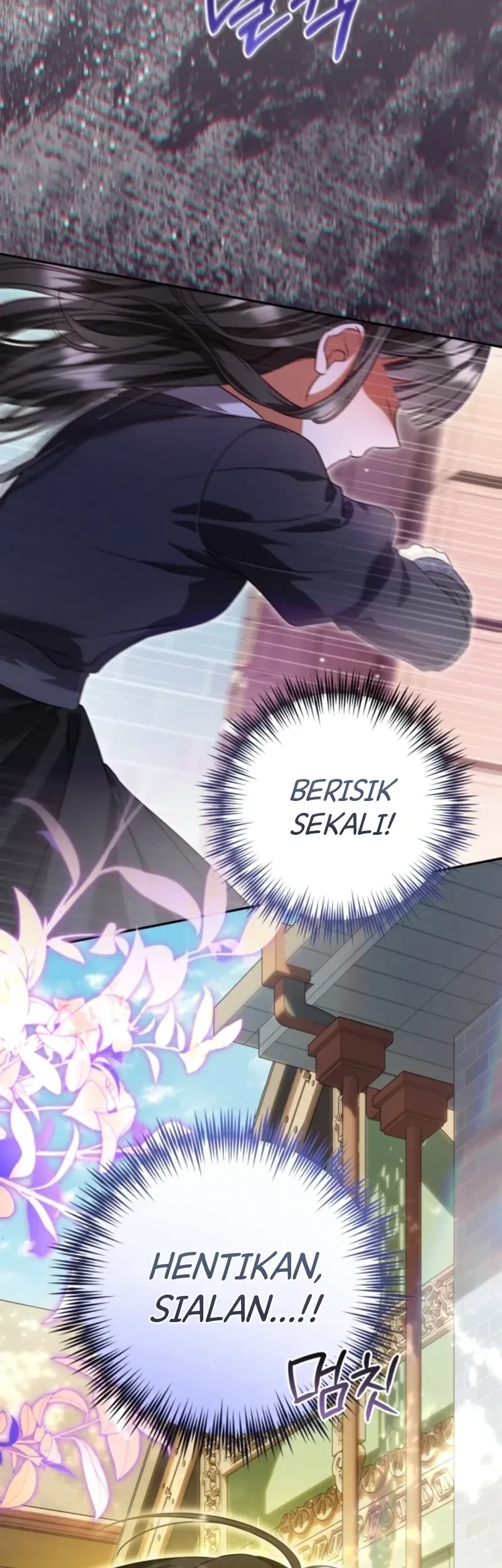 Get Out of My Romance Fantasy Chapter 5 Gambar 57