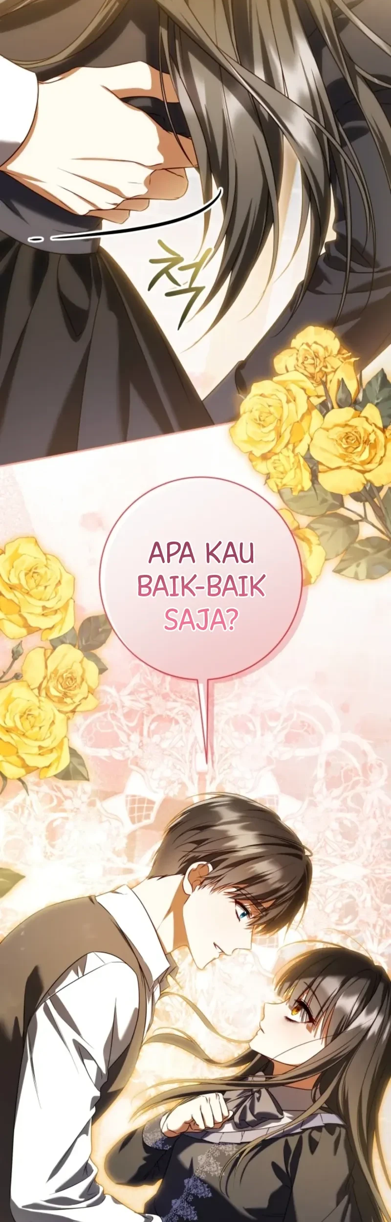 Get Out of My Romance Fantasy Chapter 5 Gambar 63