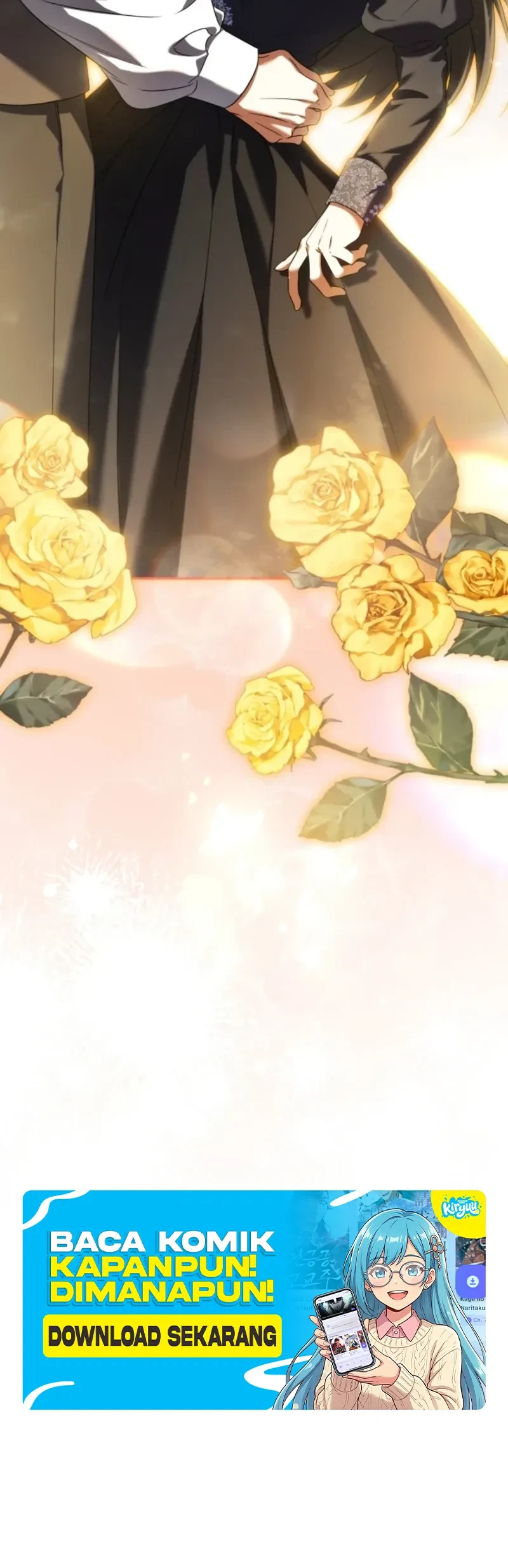 Get Out of My Romance Fantasy Chapter 5 Gambar 64
