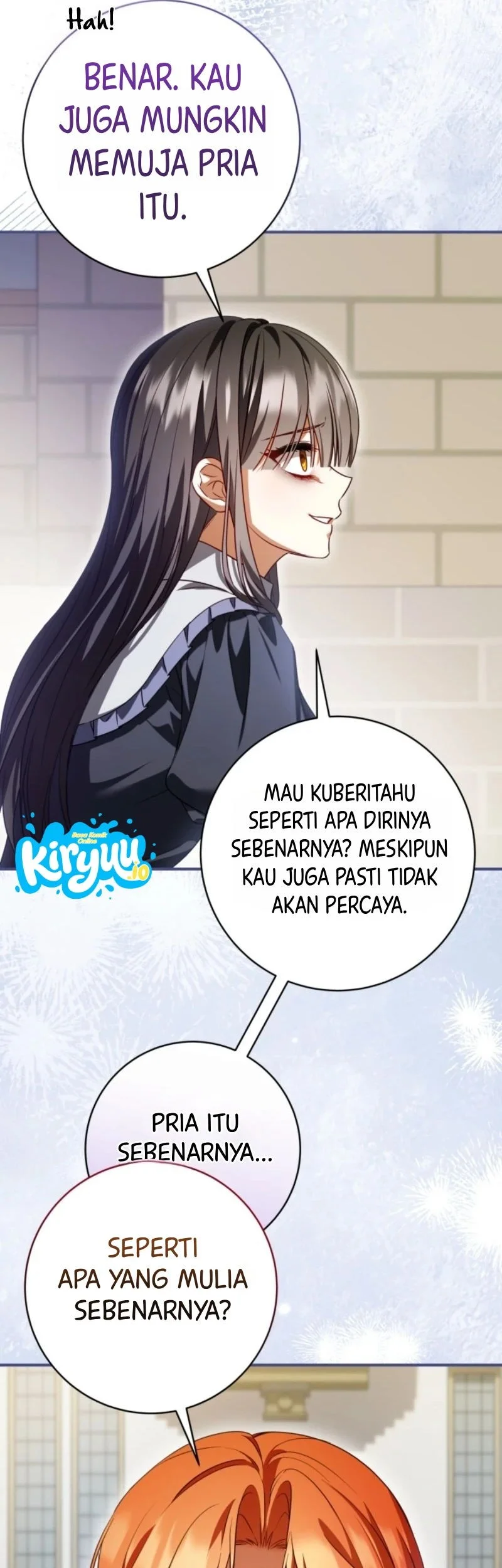 Get Out of My Romance Fantasy Chapter 6 Gambar 55
