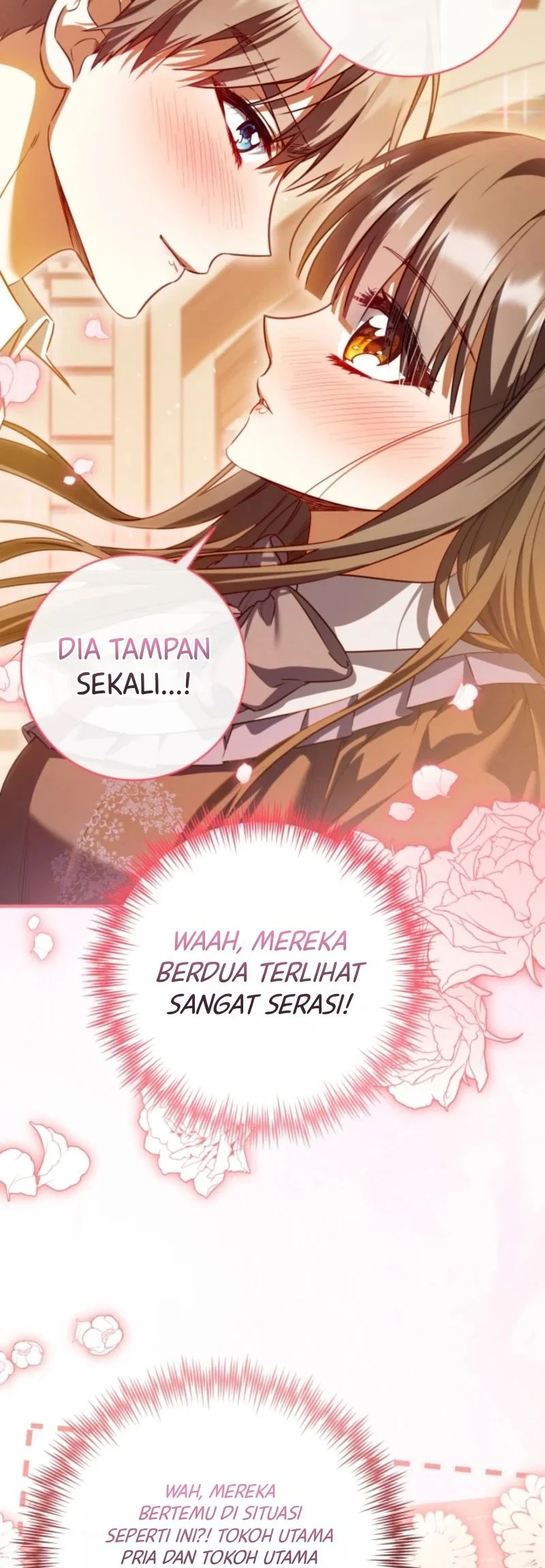Get Out of My Romance Fantasy Chapter 6 Gambar 6