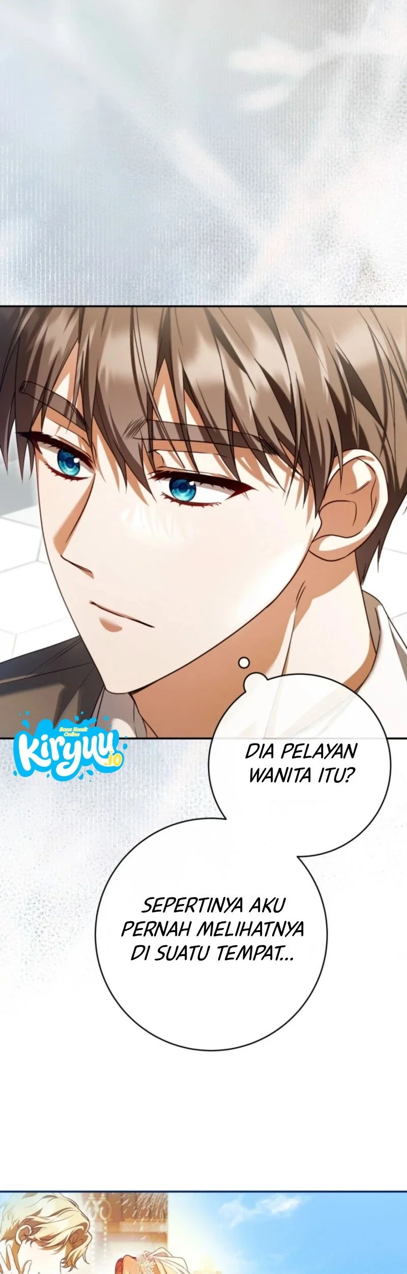 Get Out of My Romance Fantasy Chapter 6 Gambar 14