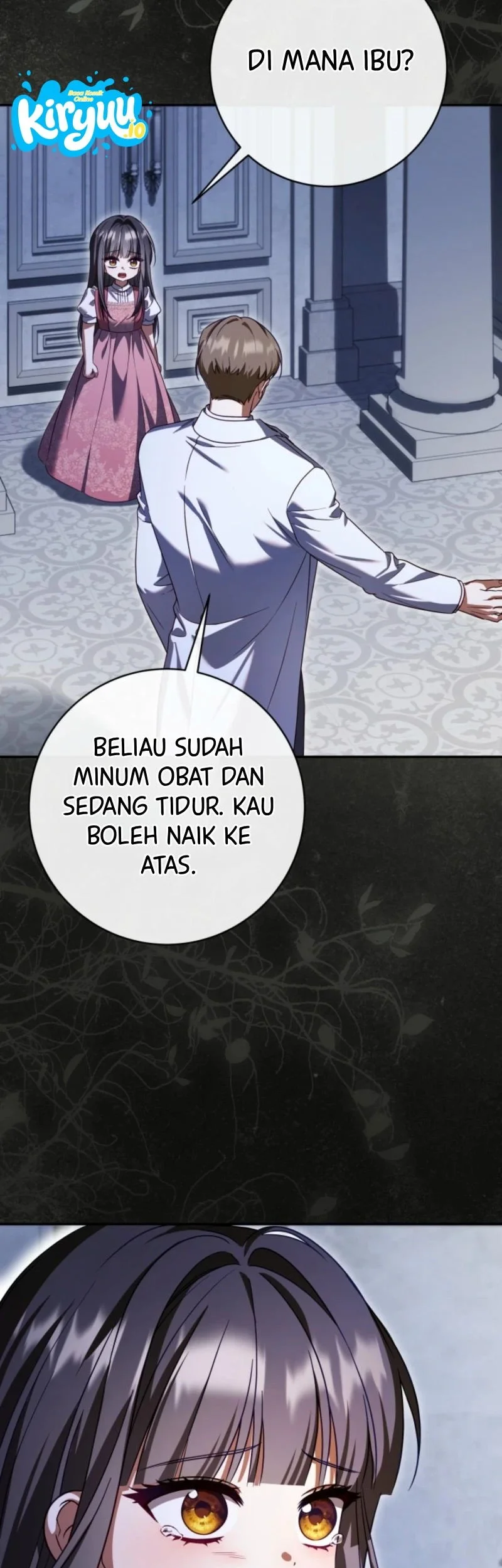 Get Out of My Romance Fantasy Chapter 6 Gambar 27